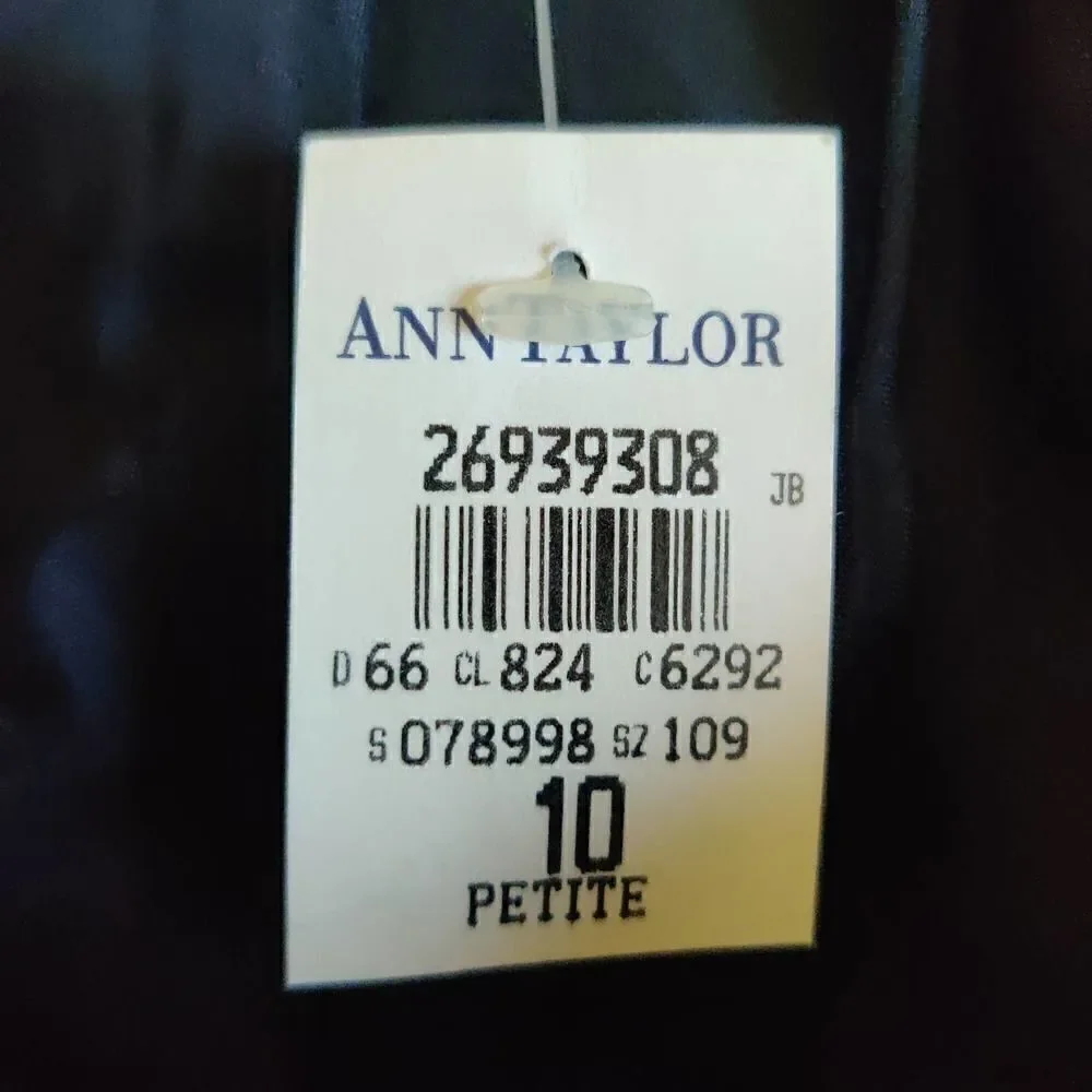 Ann Taylor brand new