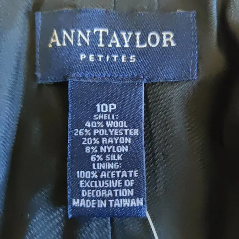 Ann Taylor brand new