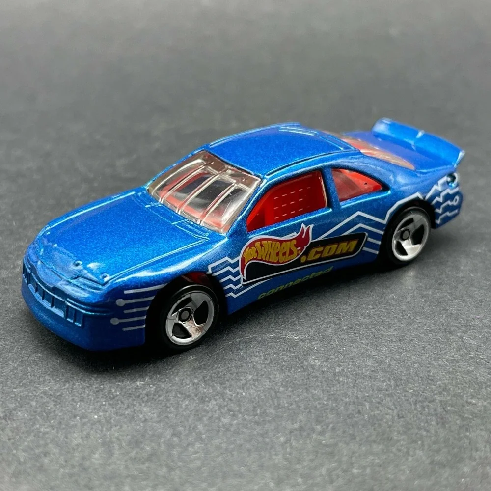 Hot Wheels loose car