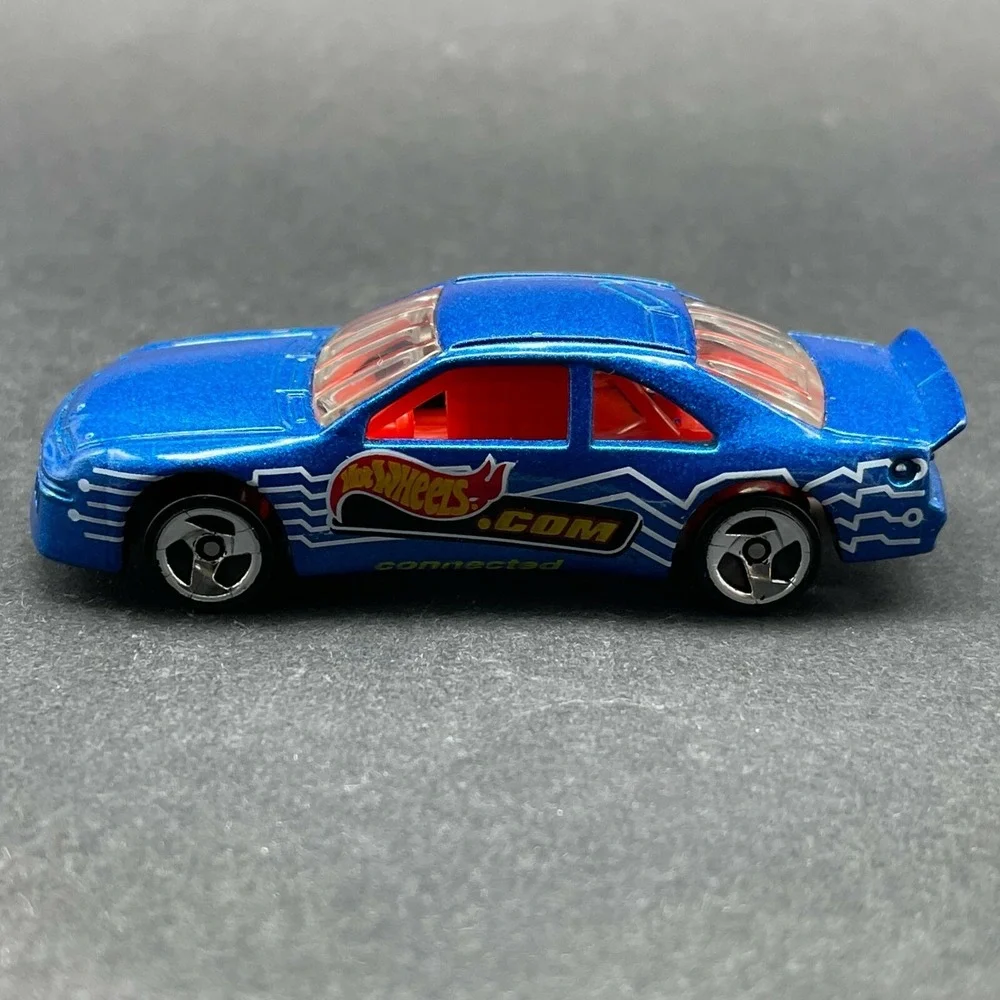 Hot Wheels loose car