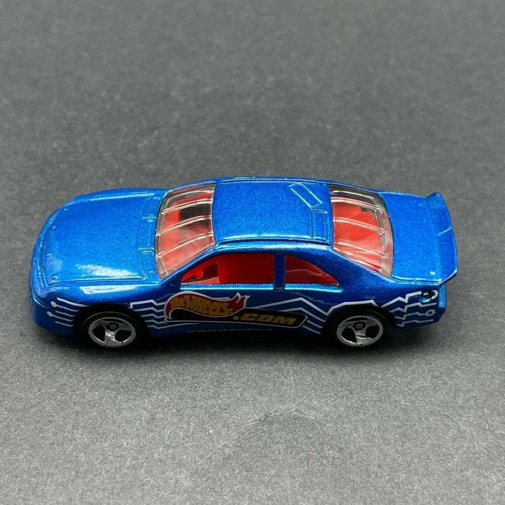 Hot Wheels loose car