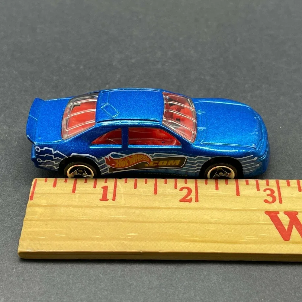 Hot Wheels loose car