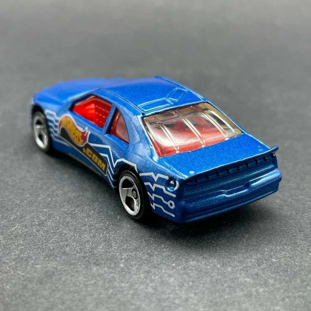 Hot Wheels loose car