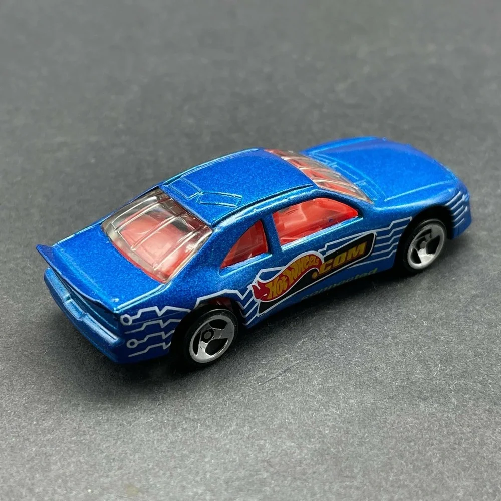 Hot Wheels loose car