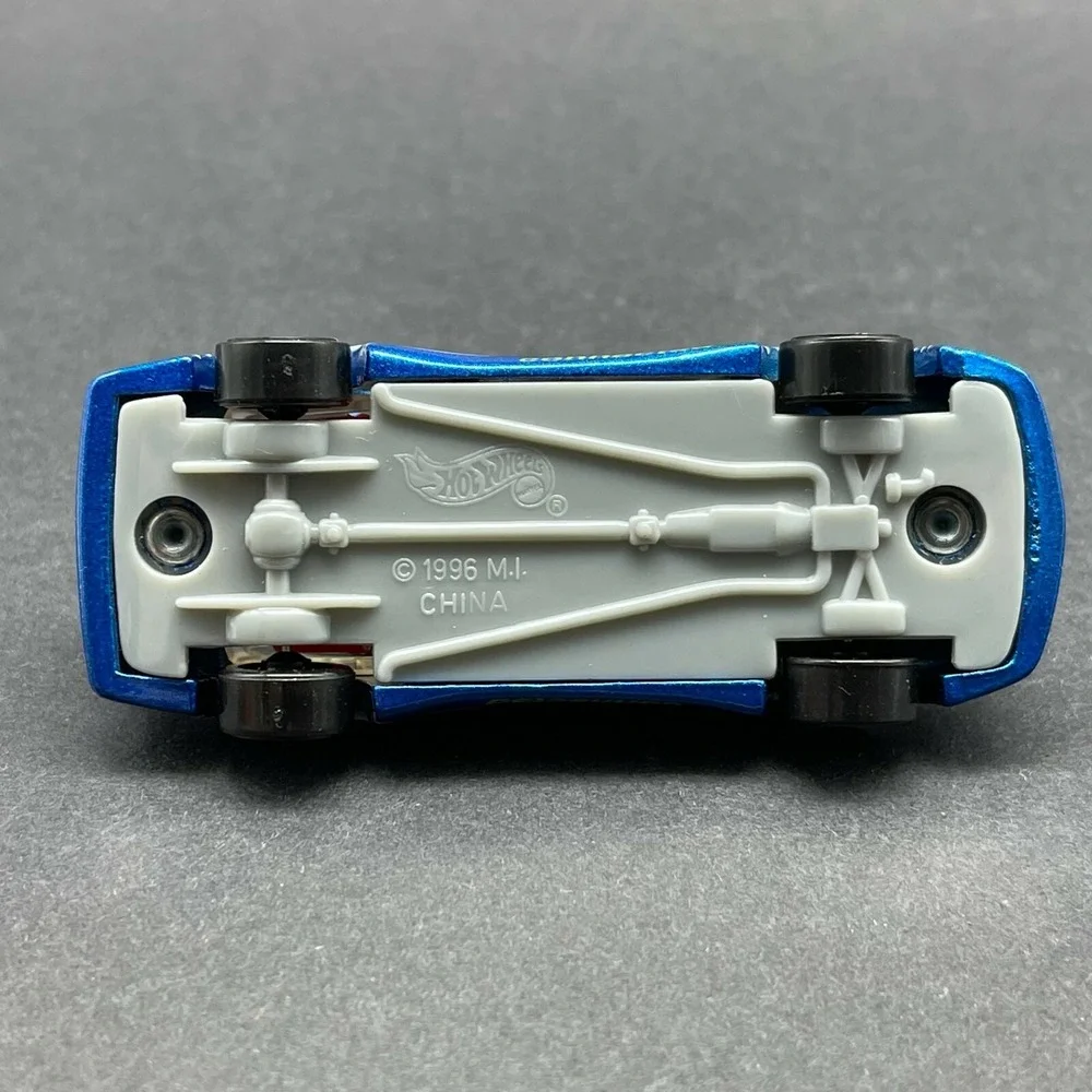 Hot Wheels loose car