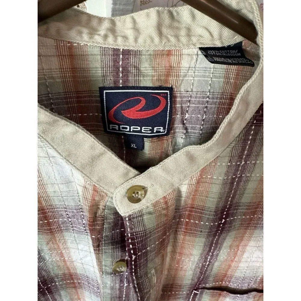 Roper long sleeve