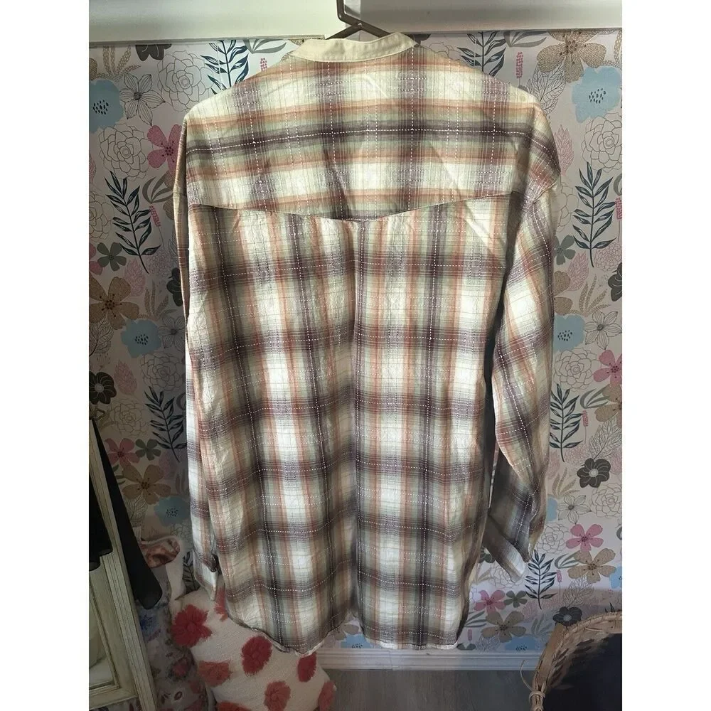 Roper long sleeve