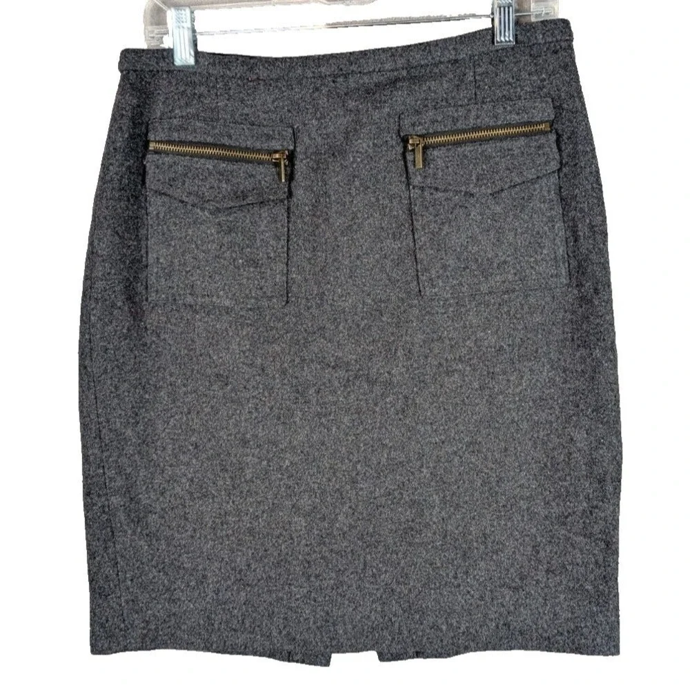J. Crew elevate your