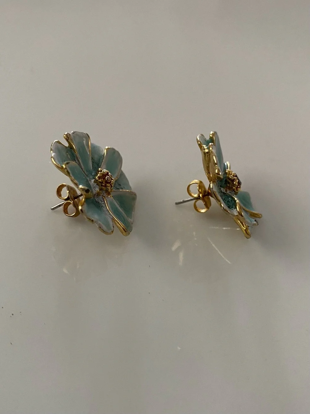 N/A trimmed enamel
