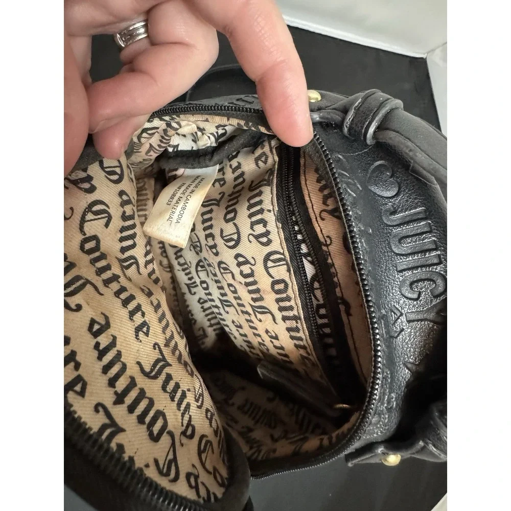 Juicy Couture vintage y2k