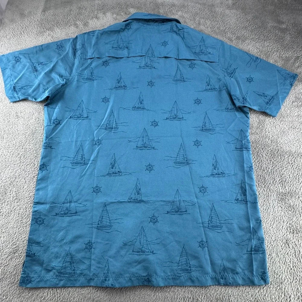 croft & barrow short sleeve