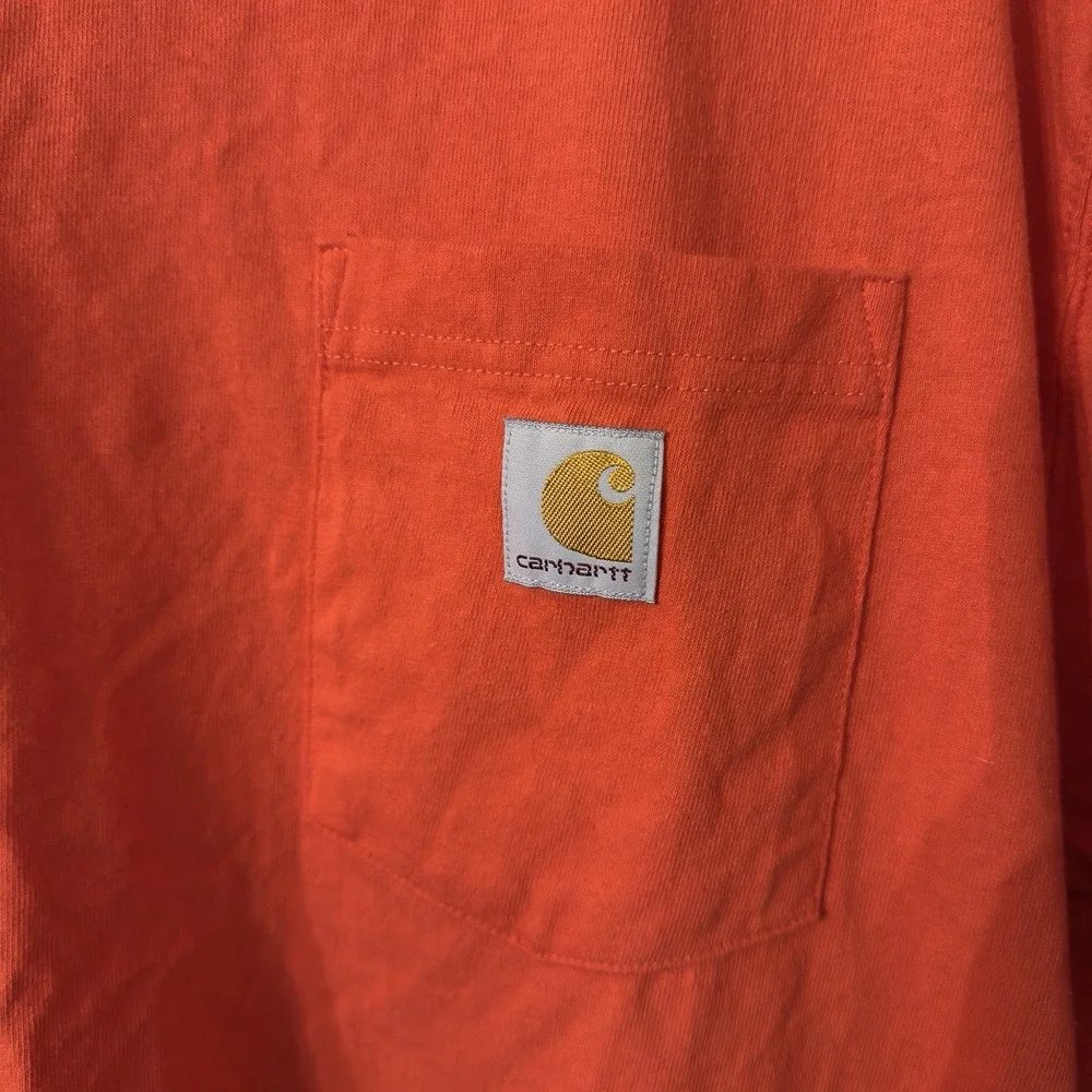 Carhartt men size