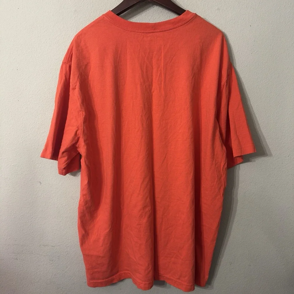 Carhartt men size
