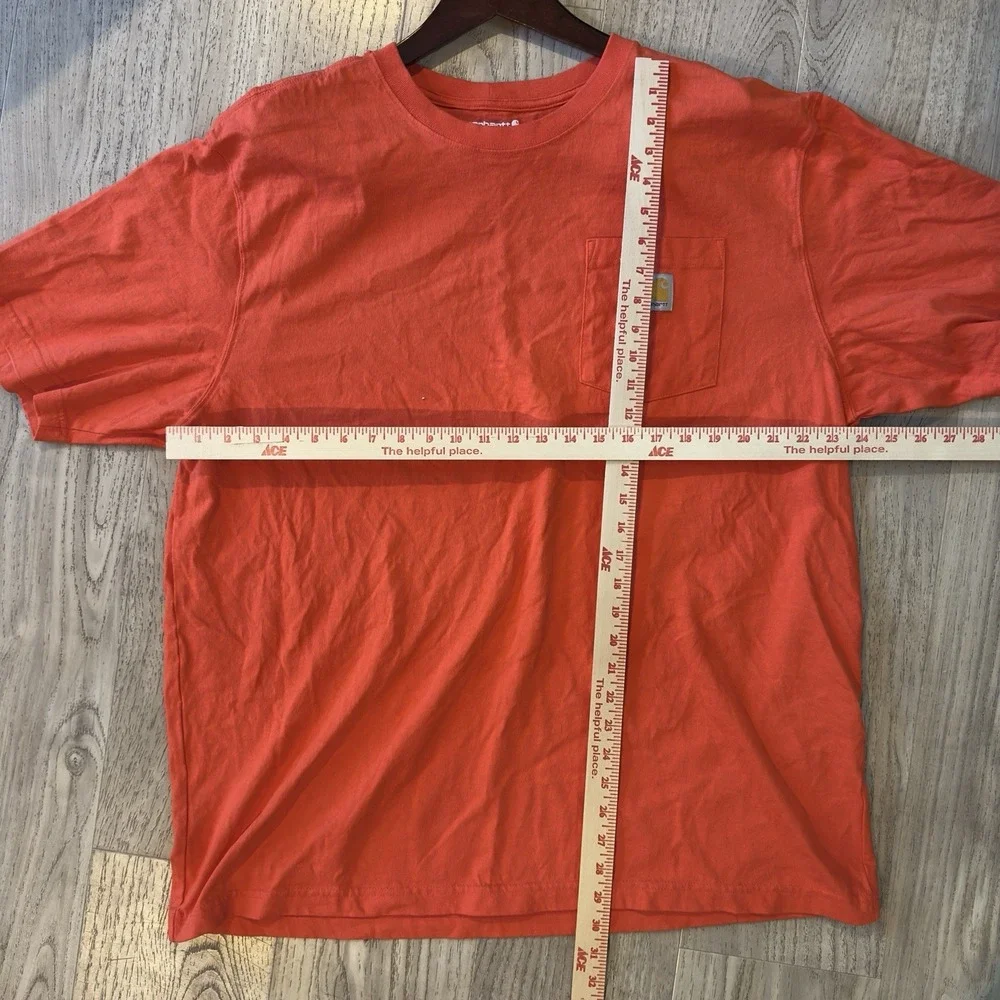 Carhartt men size
