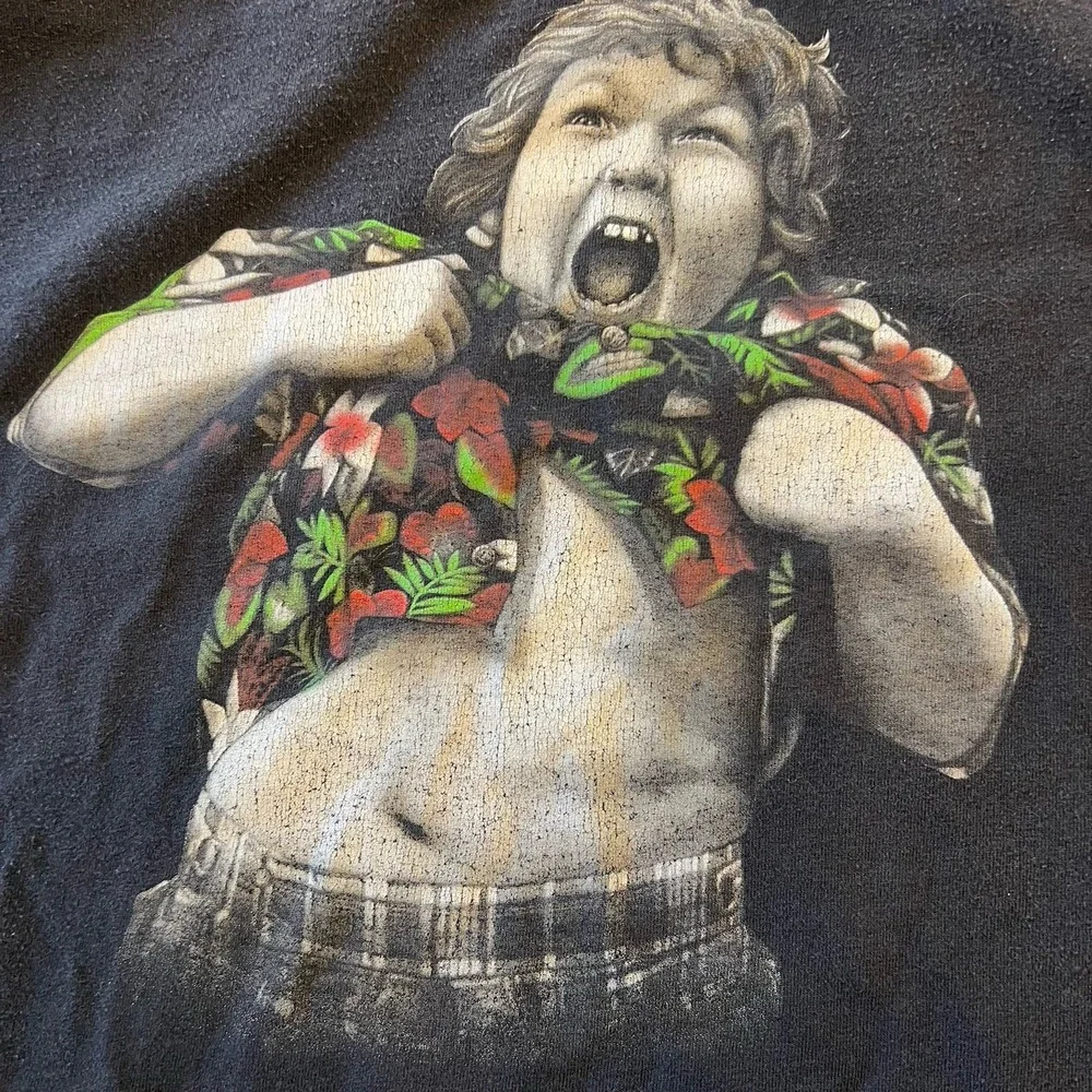 The Goonies officially licensed
