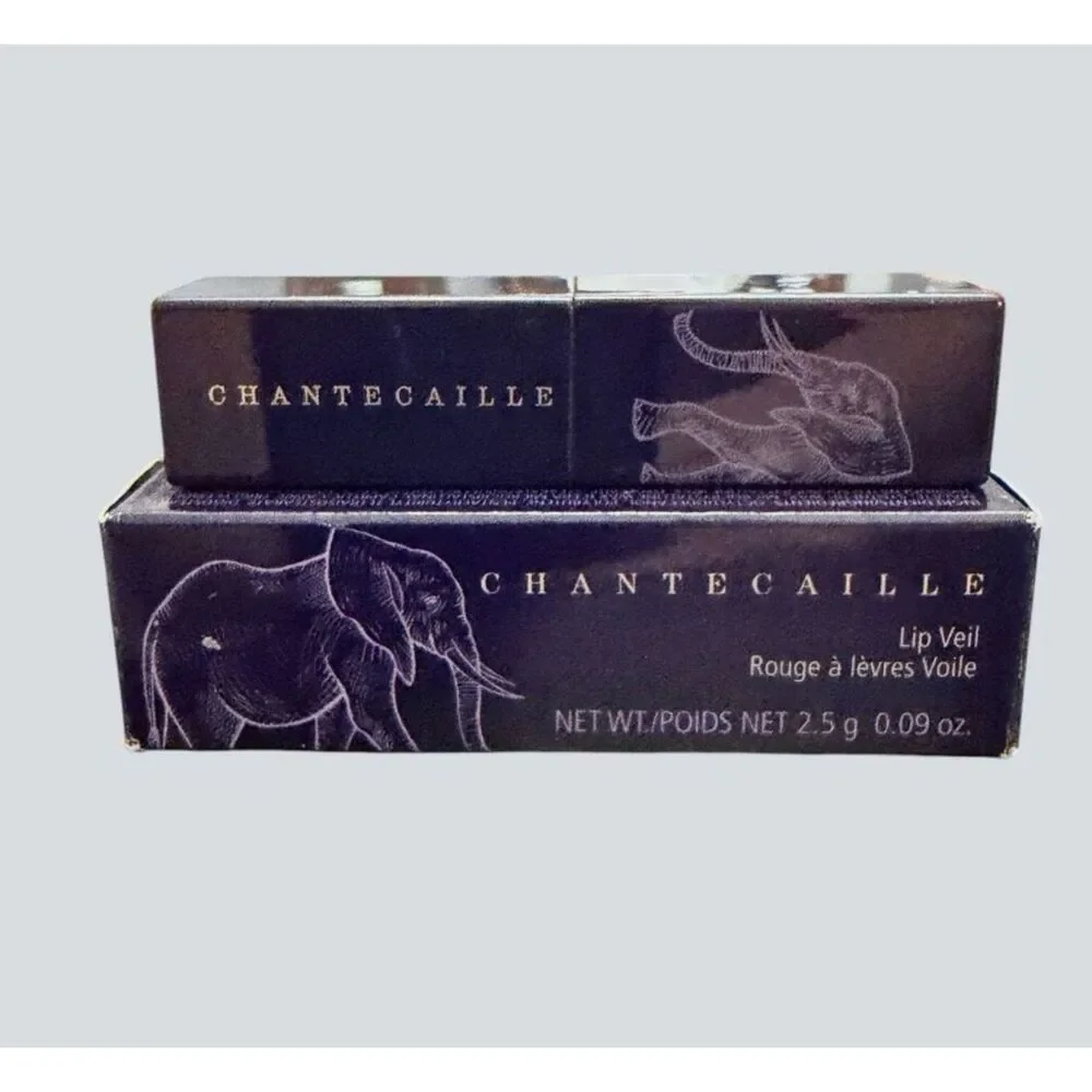 Chantecaille lip veil