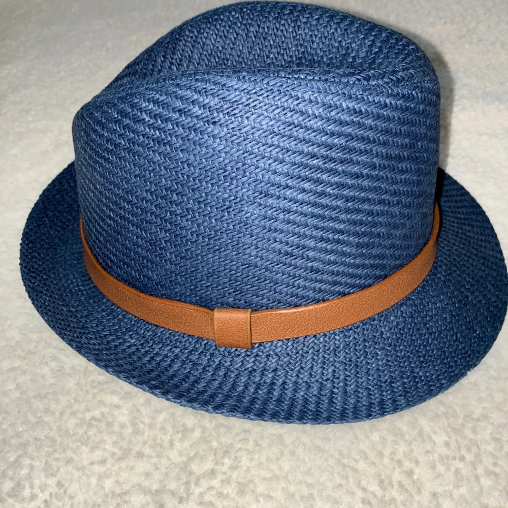 N/A stylish blue