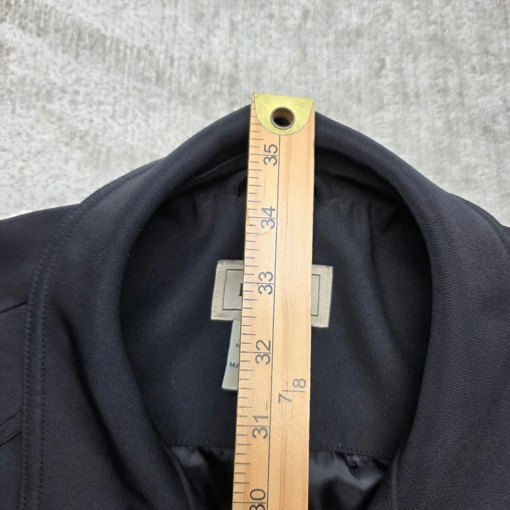 L.L. Bean bean black