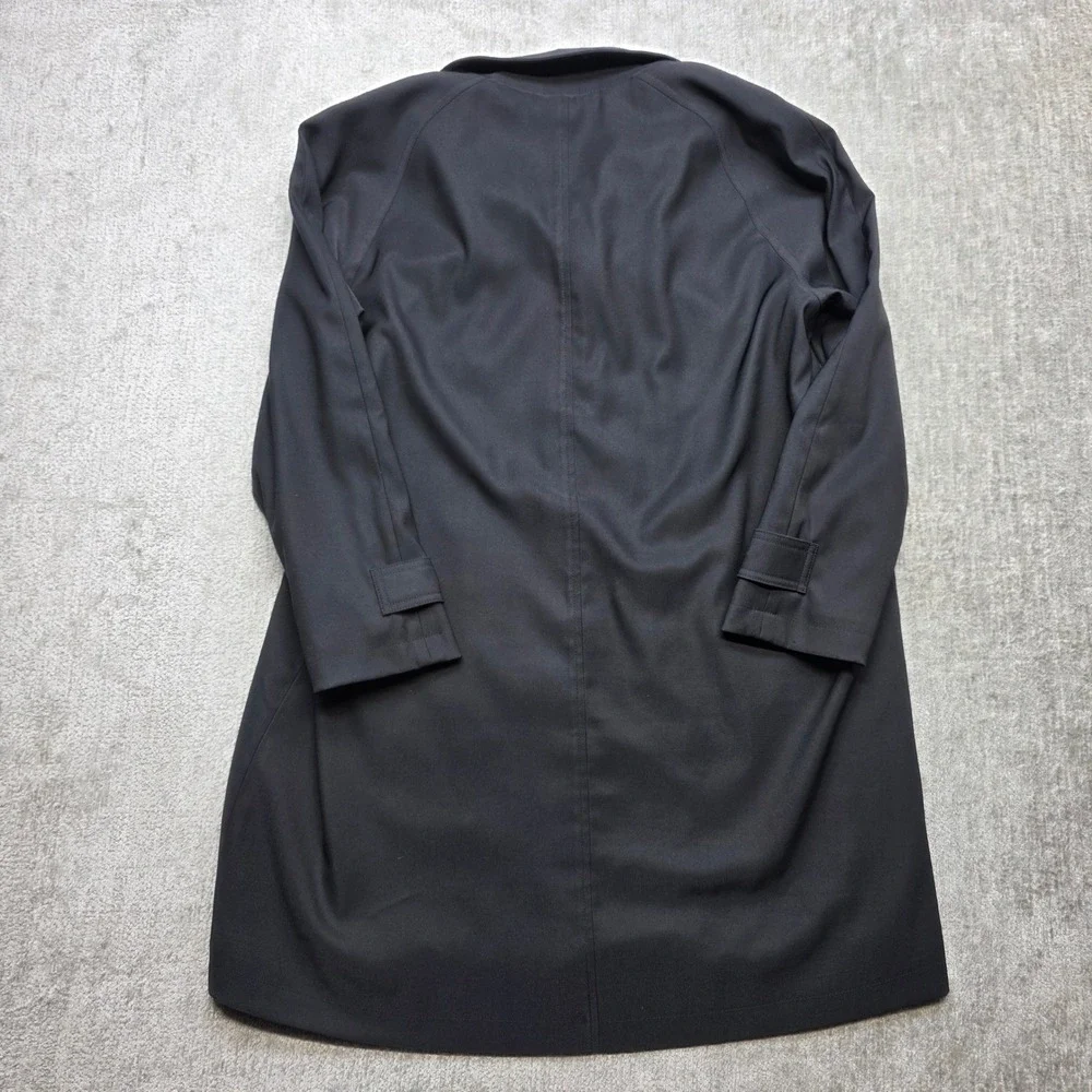 L.L. Bean bean black
