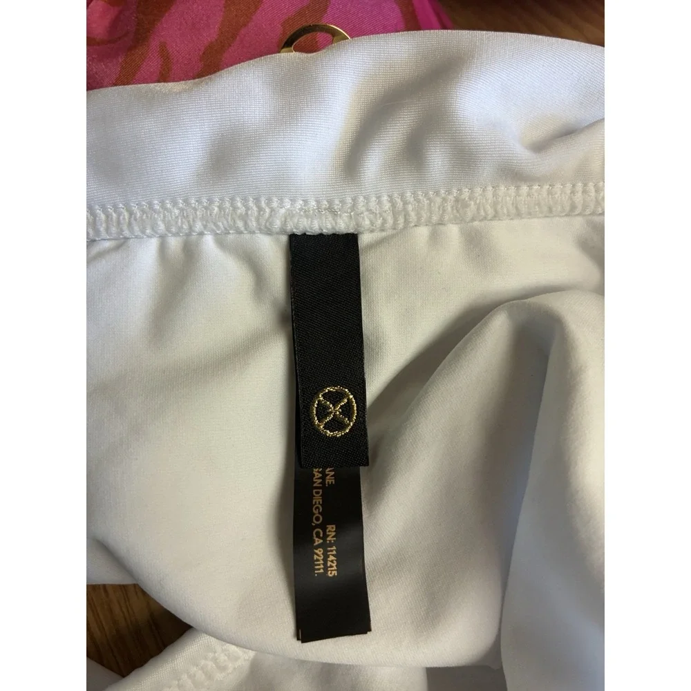 Vix new **small