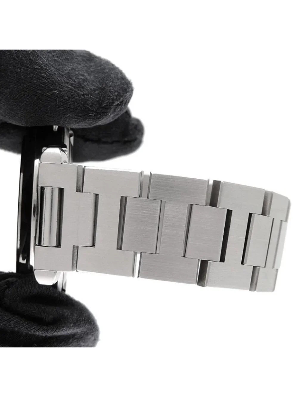 Cartier guard company authenticity