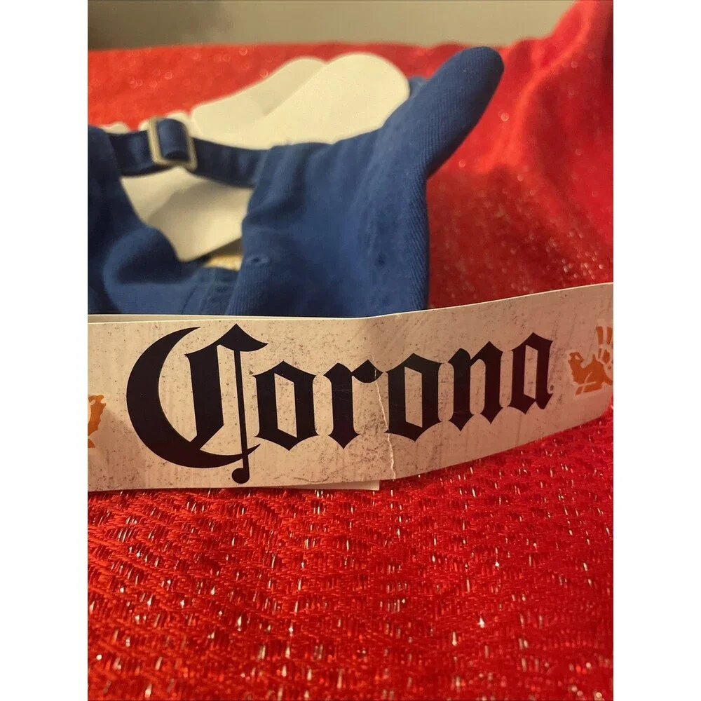 Corona new tags