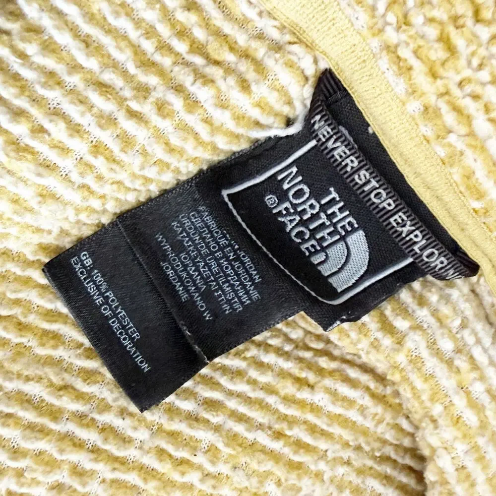The North Face this north