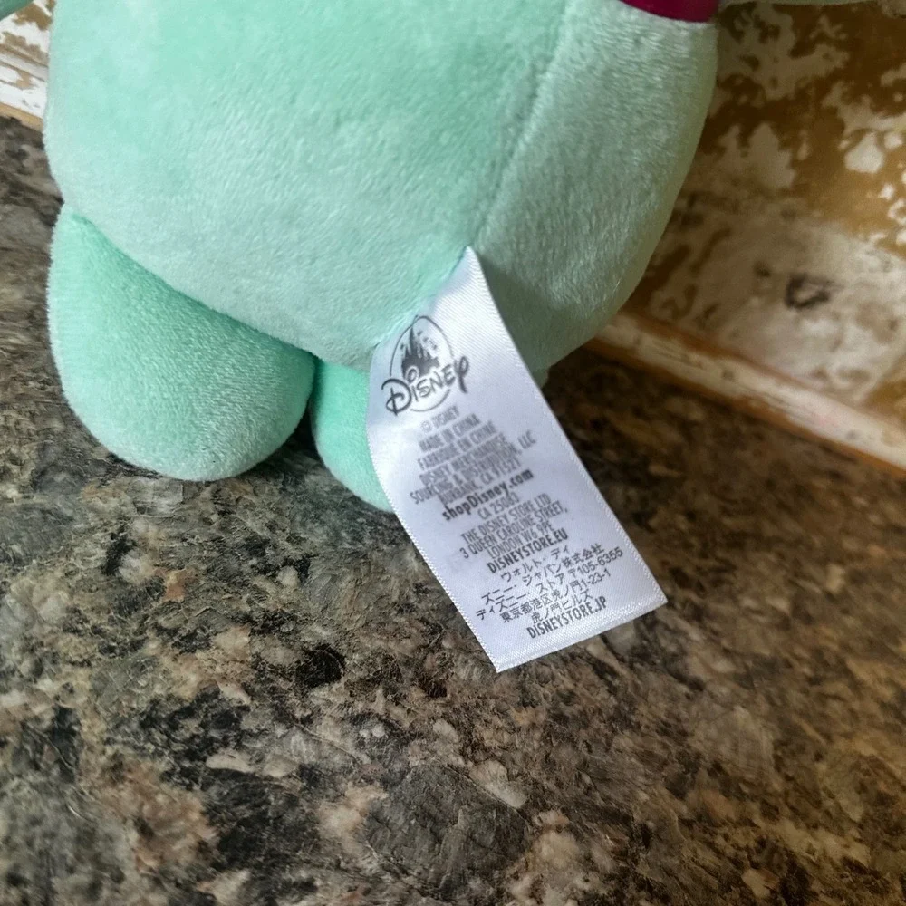 Disney bring home