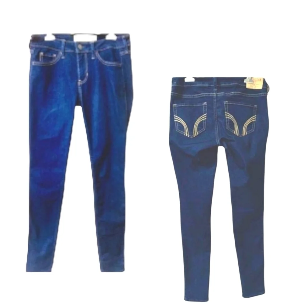Hollister women’s new