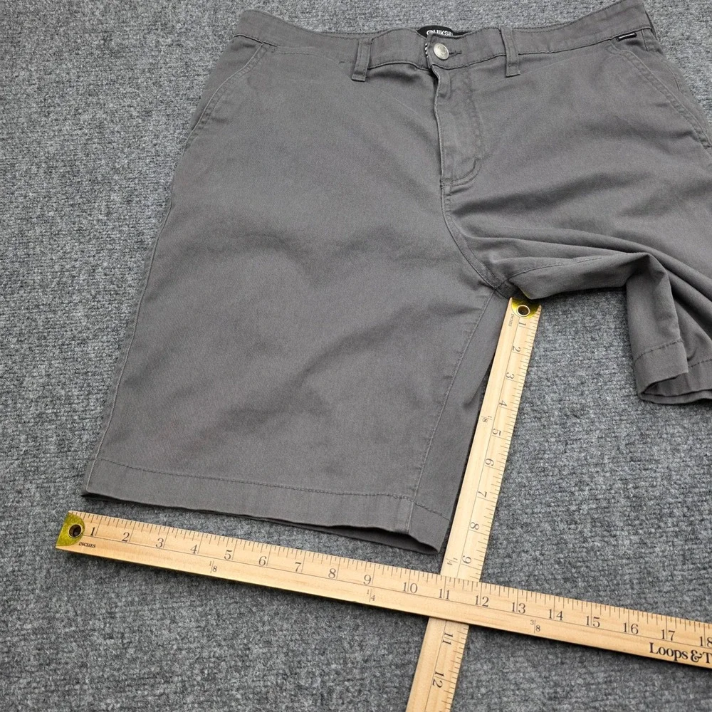 Quiksilver regular fit