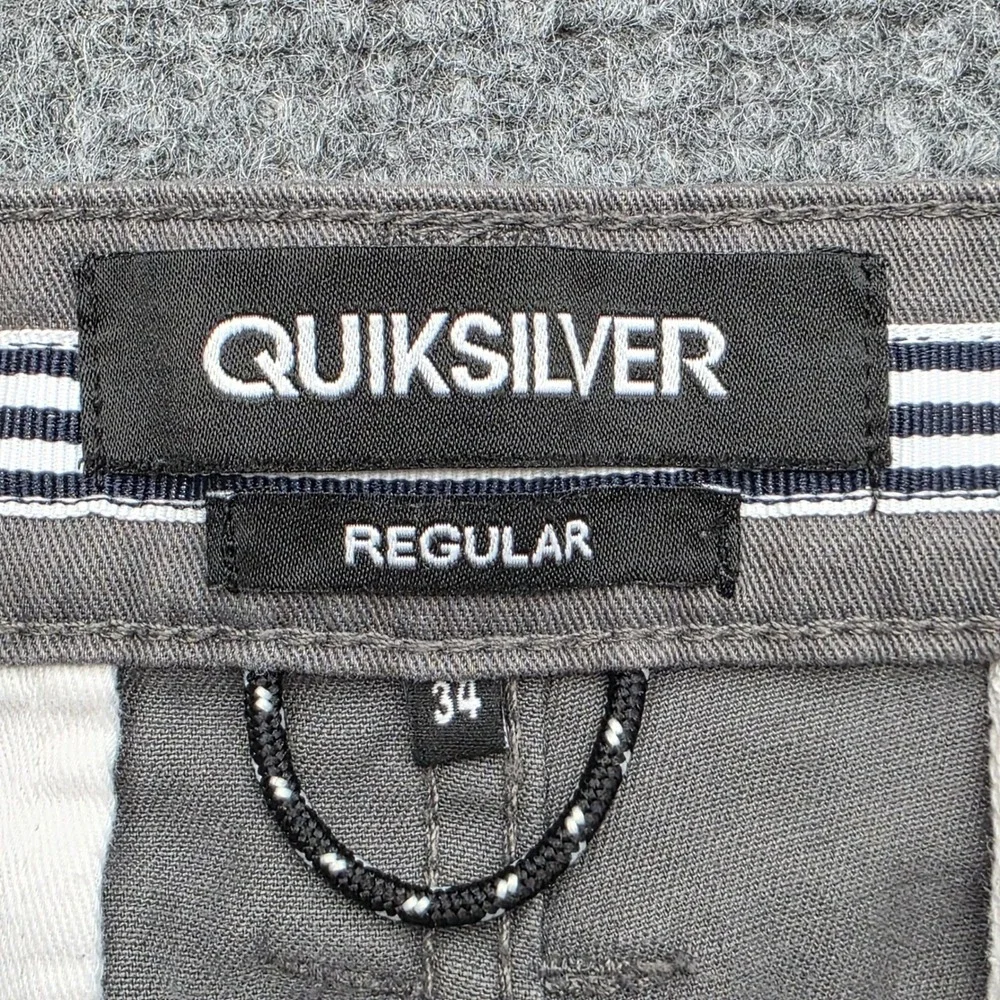 Quiksilver regular fit