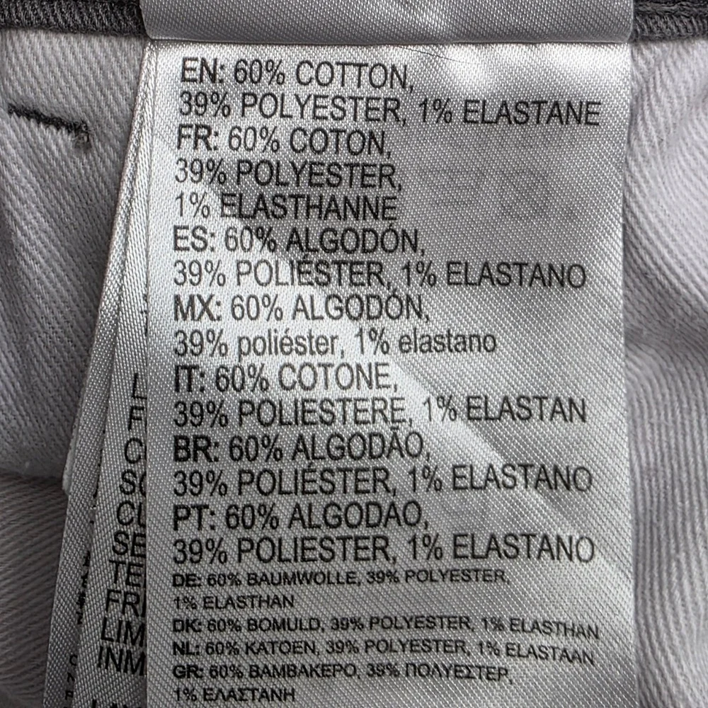 Quiksilver regular fit