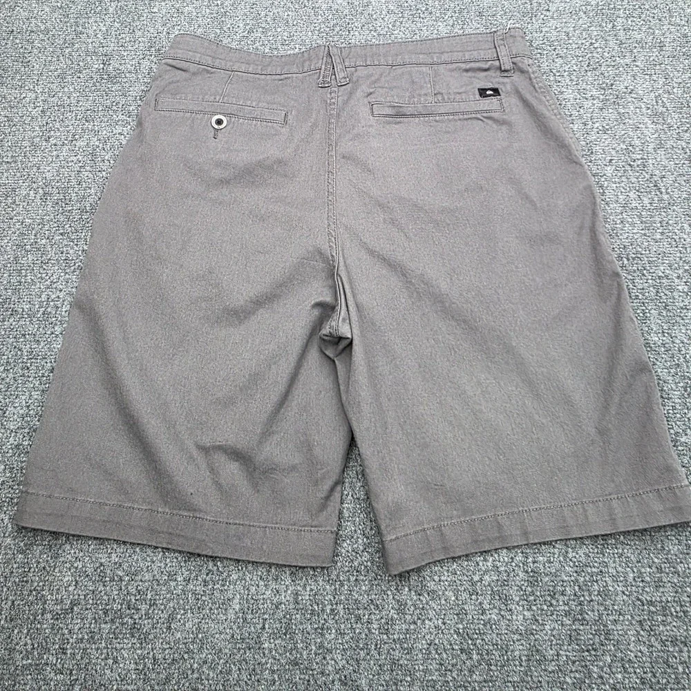 Quiksilver regular fit