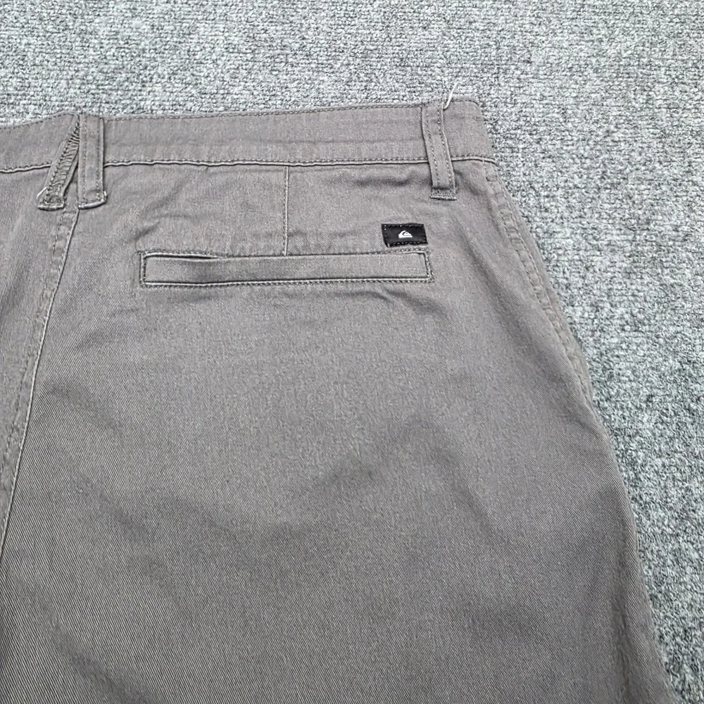 Quiksilver regular fit