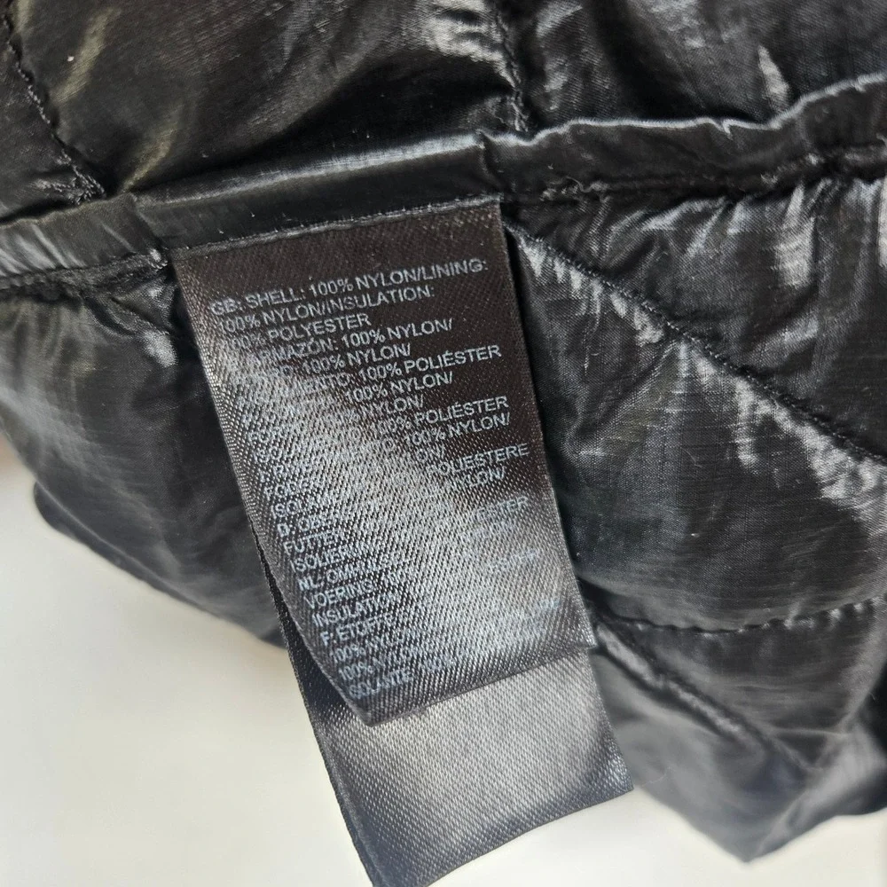 The North Face save huge