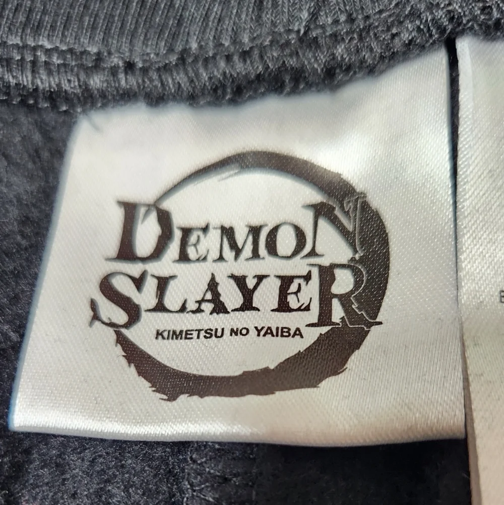 Demon Slayer mens demon