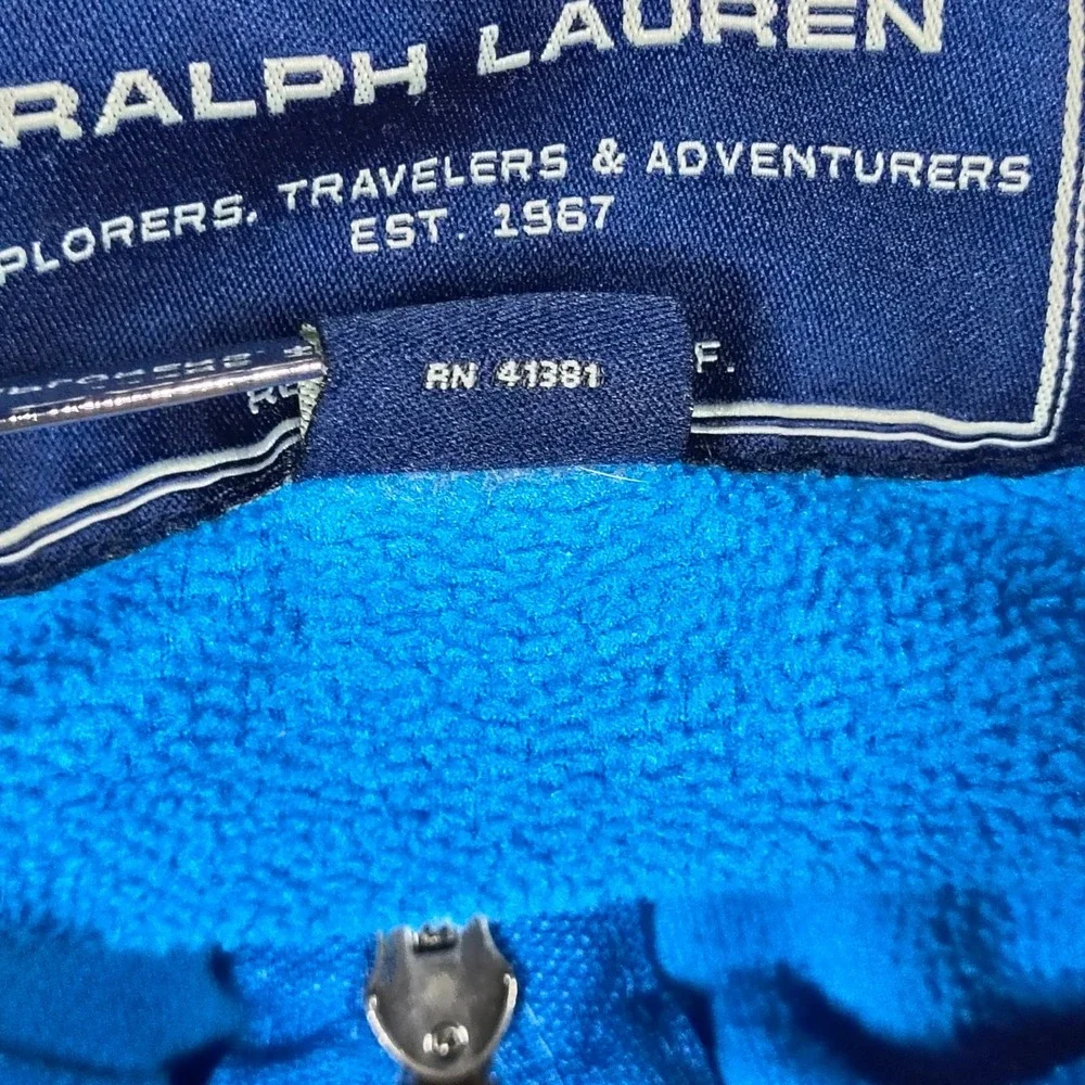 Vintage buying seam arm