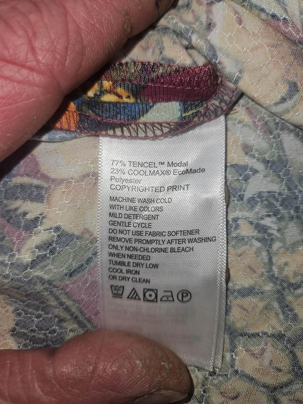 Tommy Bahama beautiful tommy