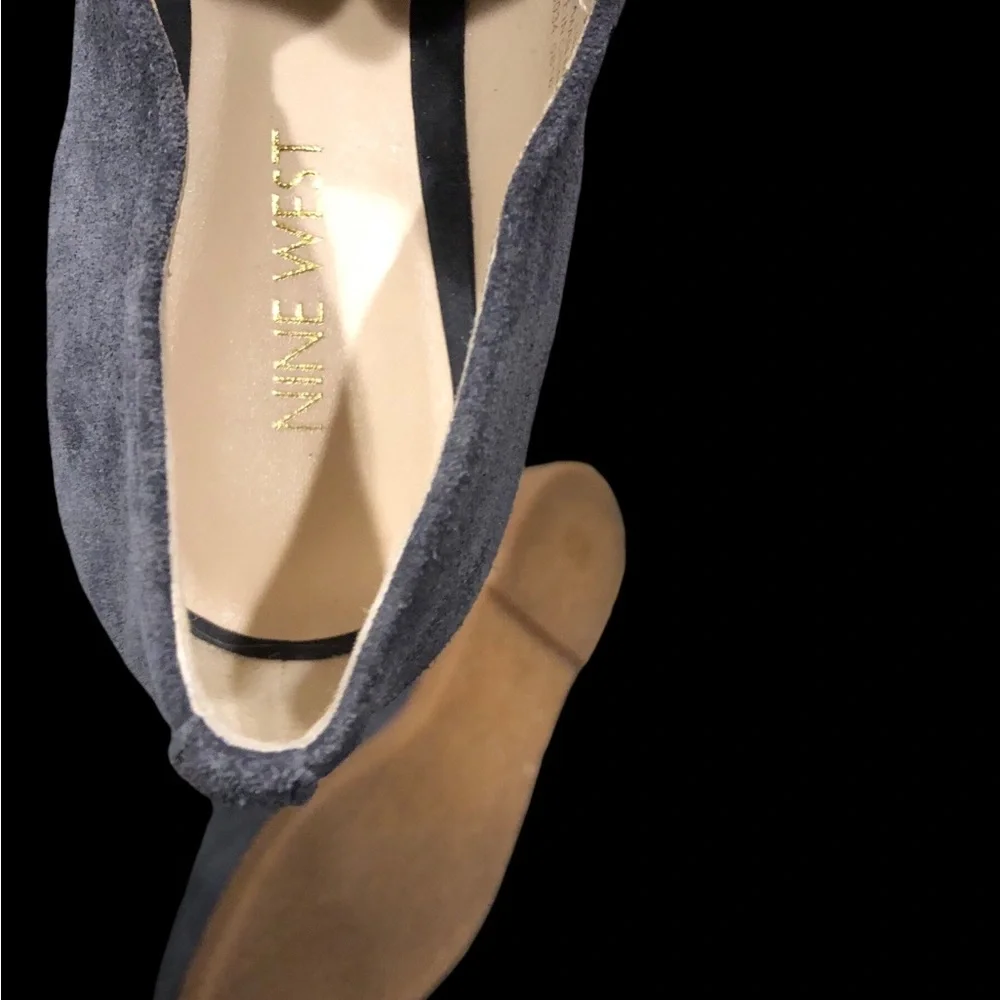 Nine West very good