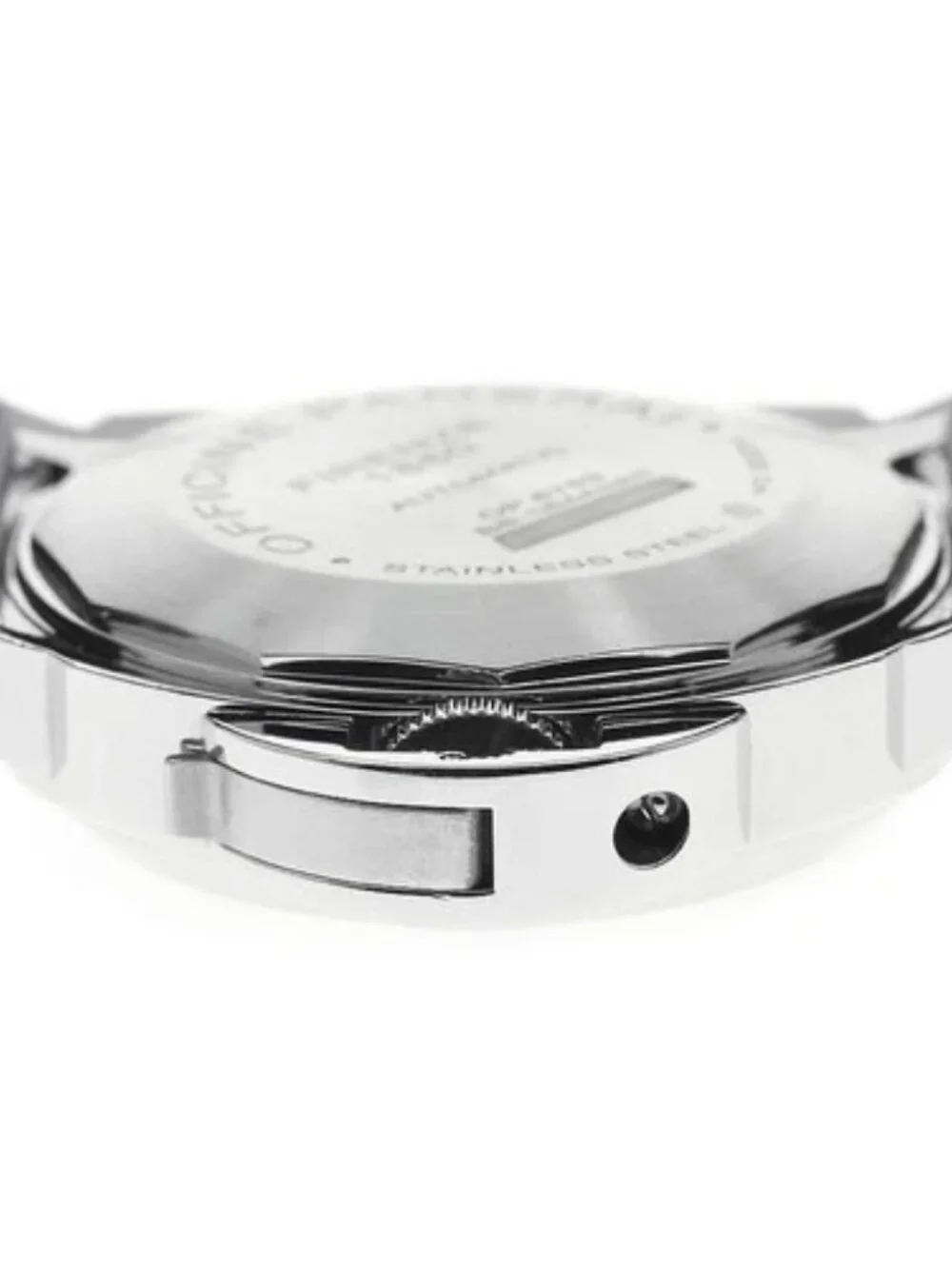 Panerai brand	panerai model	luminor