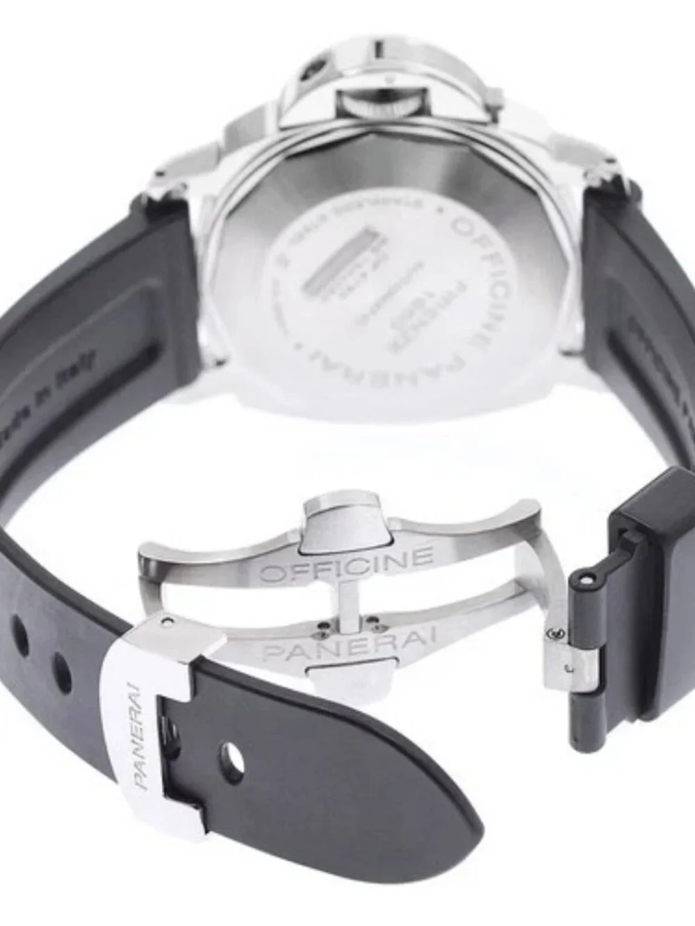 Panerai brand	panerai model	luminor