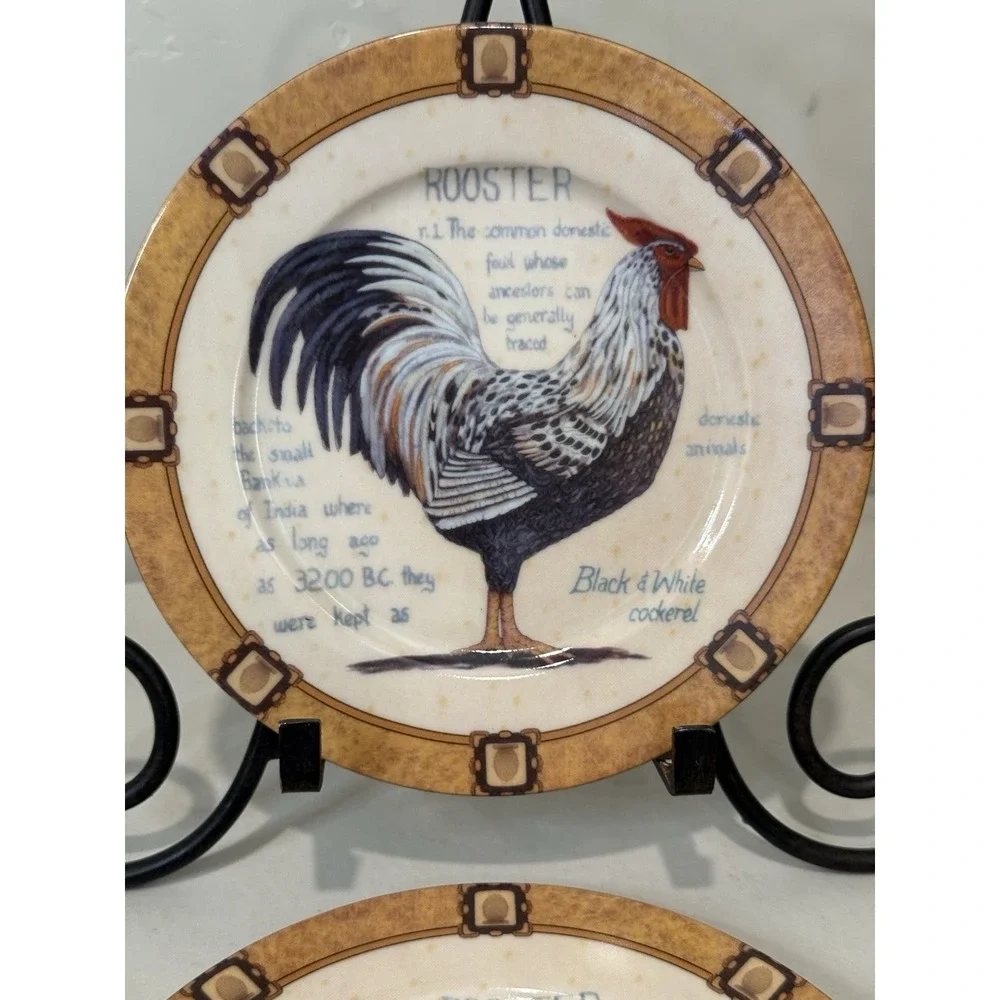 Godinger co marino vintage