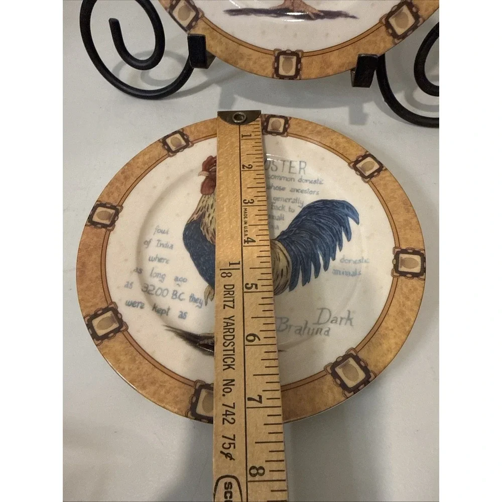 Godinger porcelain country limoges