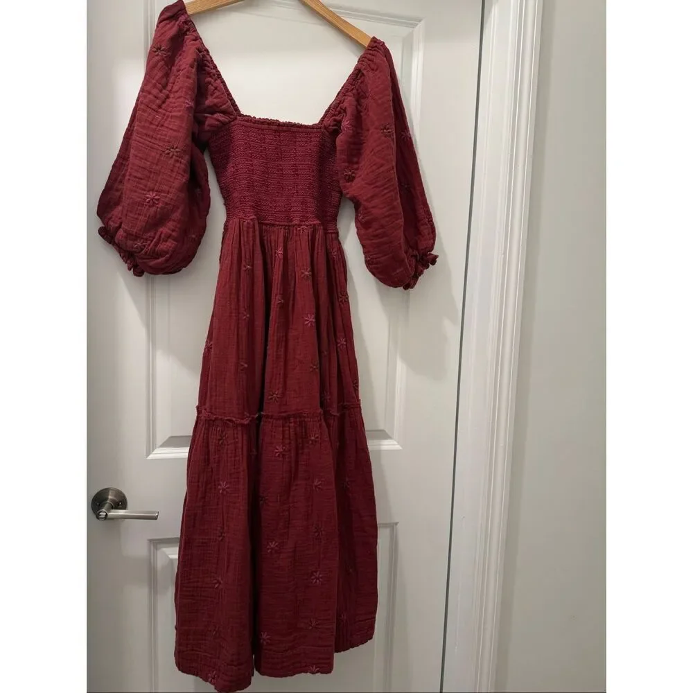 Free People so pretty