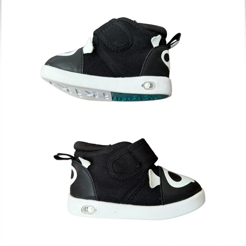 Ikiki fun stylish