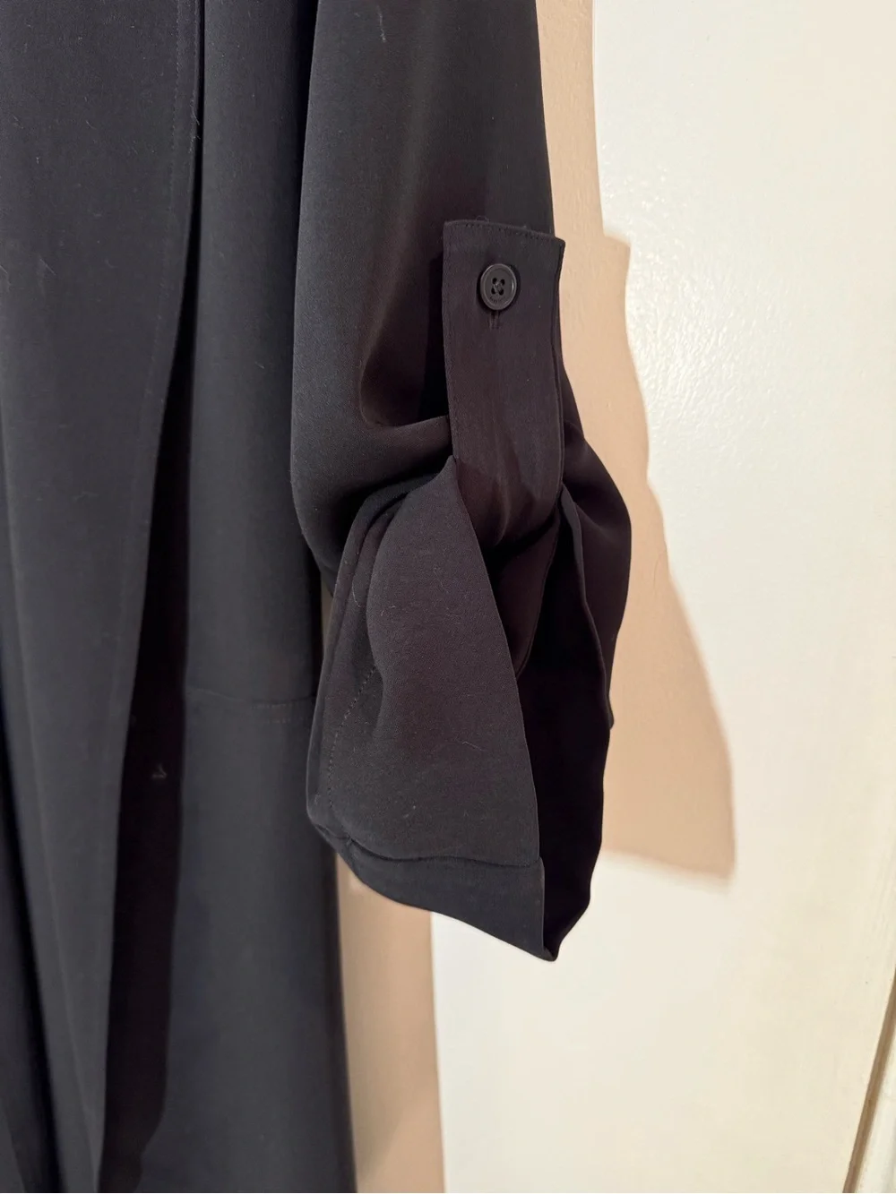 Babaton aritzia lightweight