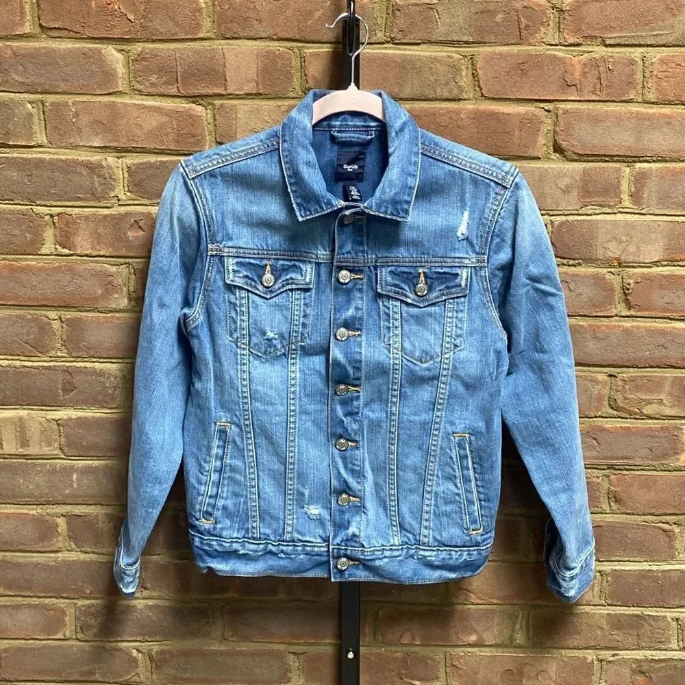 GAP kids youth