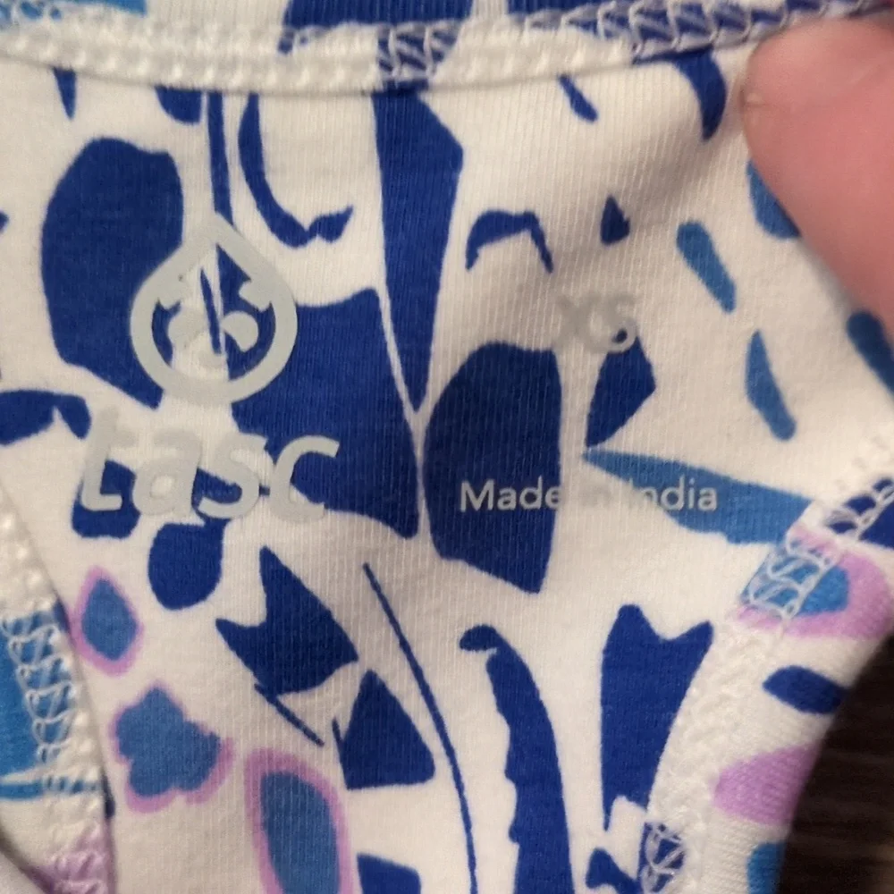 Tasc ALLways Sports Bra Size XS