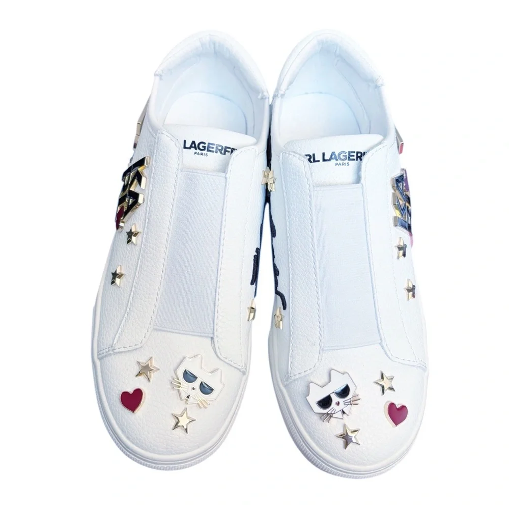 Karl Lagerfeld these karl