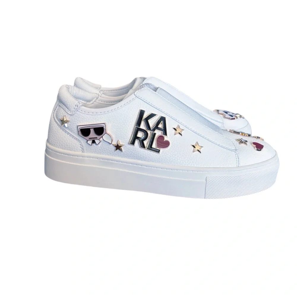 Karl Lagerfeld these karl